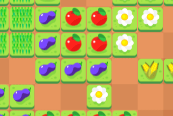 Jeu Ferme 10x10