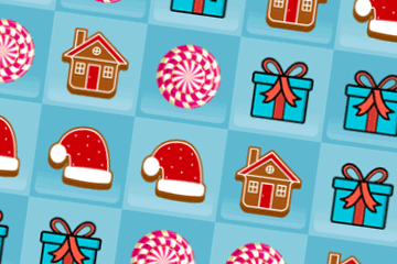 Jeu Christmas Collection 2019
