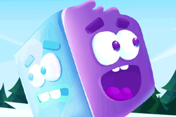 Jeu Icy Purple Head 3 Super Slide
