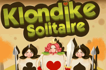 Jeu Klondike Solitaire 2020