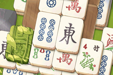 Jeu Mahjong Quest 2