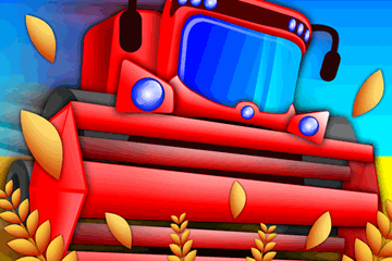 Jeu SunnyFarm.io