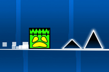 Jeu Geometry Challenge