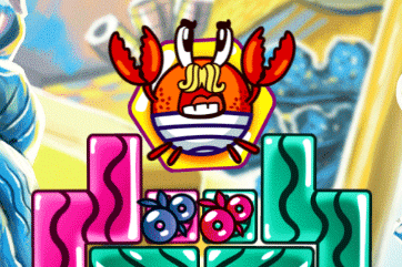 Jeu Ocean Pop
