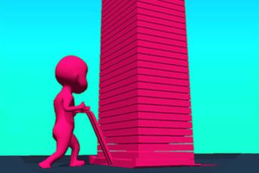 Jeu Stack Colors 2
