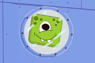 Jeu Alien Escape