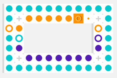 Jeu Slip Blocks