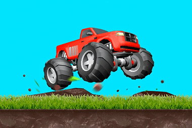 Jeu Wheel Race 3D