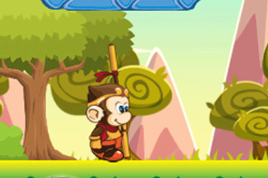 Jeu Monkey Kingdom Empire