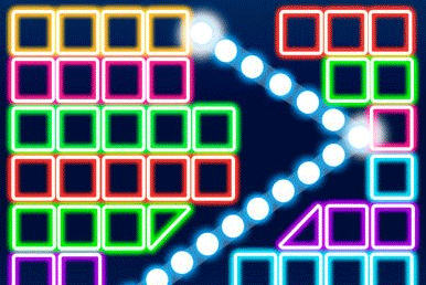 Jeu Bricks Breaker