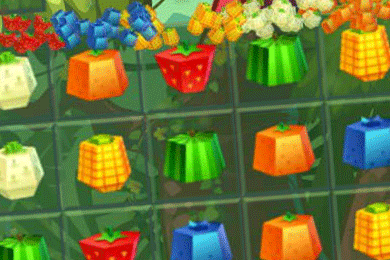 Jeu Harvest Mania