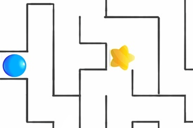 Jeu Labyrinthe Mazes