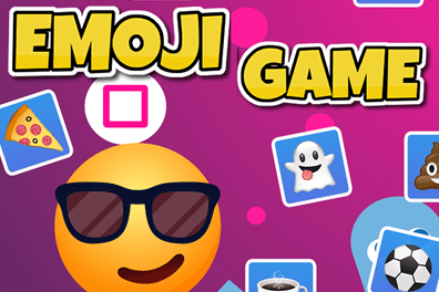Jeu Emoji Game 2