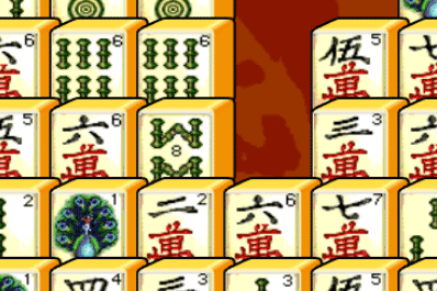 Jeu Mahjong Connect 1.5