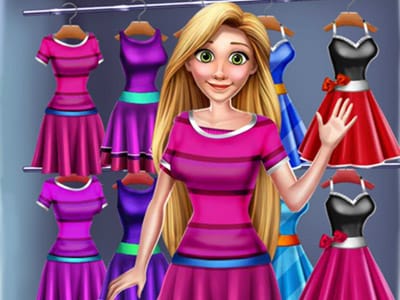 Jeu Créatrice de Tenues Royales: Habille ta Princesse