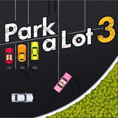 Jeu Maître du Parking 3: L