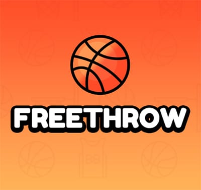 Jeu Basket Challenge: Duel de Lancers Francs
