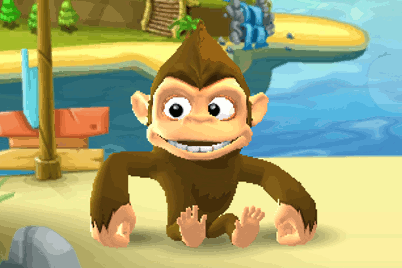 Jeu Adventure Island