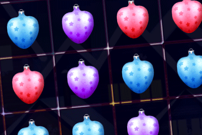 Jeu Bauble Match Deluxe