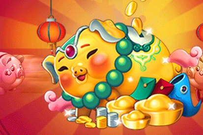 Jeu Cochons d