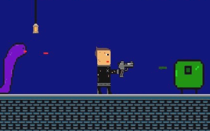 Jeu Invasion d