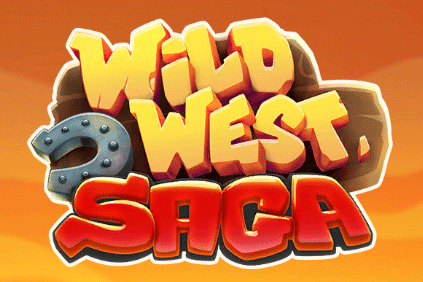 Jeu Wild West Saga