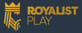 Logo du casino RoyalistPlay