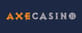 Logo Axe Casino