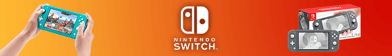 Gagnez une Nintendo Switch Lite sur Jeux-Gratuits.com