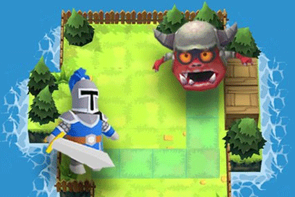 Jeu Tactical Knight
