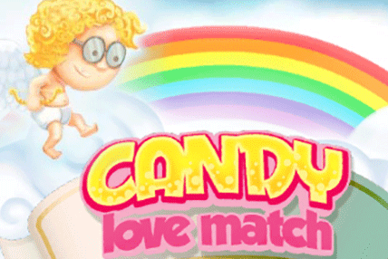 Jeu Match 3 Bonbons d