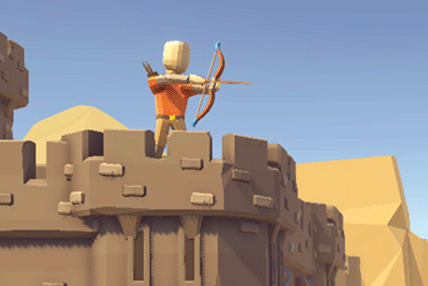 Jeu Tower Defense Kingdom
