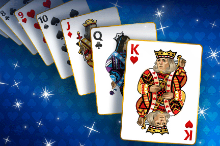 Jeu Microsoft Solitaire Collection