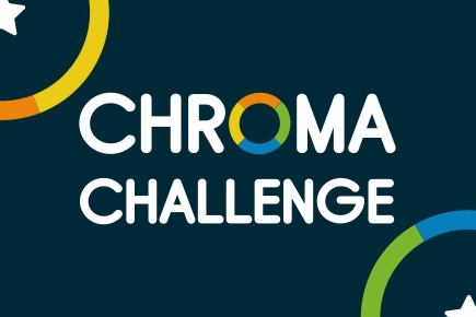Jeu Chroma Challenge