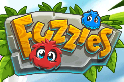Jeu Fuzzies