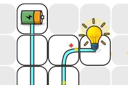 Jeu Énergie Lumière