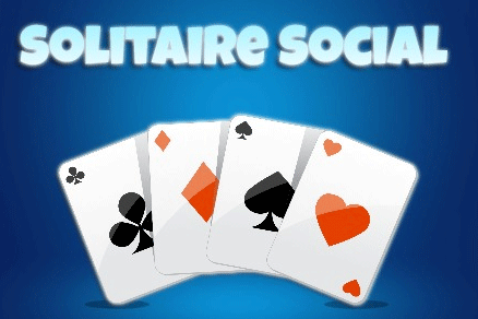 Jeu Solitaire Social