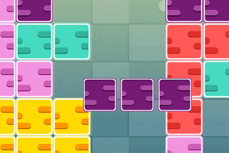 Jeu 1010 Classic