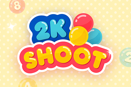 Jeu 2K Shoot