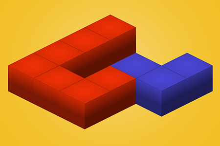 Jeu 3D Touch