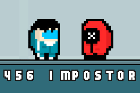 Jeu 456 Impostor