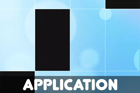 Jeu Piano Tiles