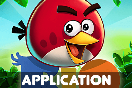 Jeu Angry Birds Rio