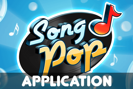 Jeu SongPop
