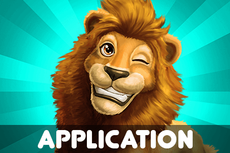 Jeu My Free Zoo mobile