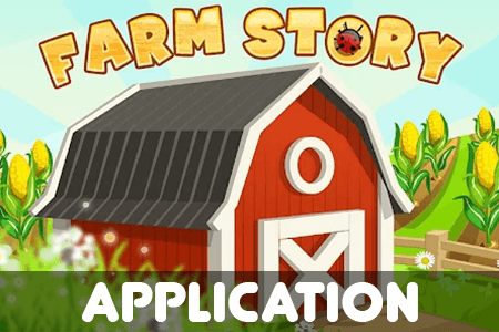 Jeu Farm Story : Father
