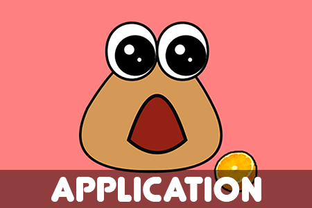 Jeu Pou