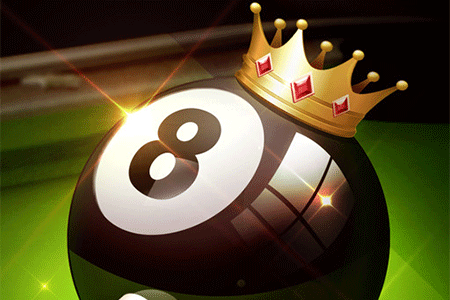Jeu 8 Ball Pool Challenge