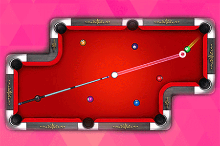 Jeu 8 Ball Pool Stars