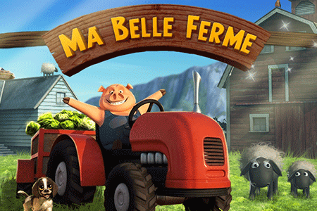 Ma Belle Ferme